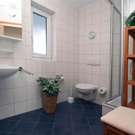 Yachthafenresidenz-wohnung-9107-829 Ostseebad Kühlungsborn