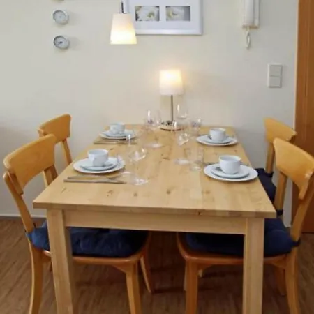 Yachthafenresidenz-wohnung-9107-829 * Ostseebad Kühlungsborn