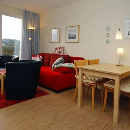 Apartament Yachthafenresidenz-wohnung-9107-829 Kühlungsborn