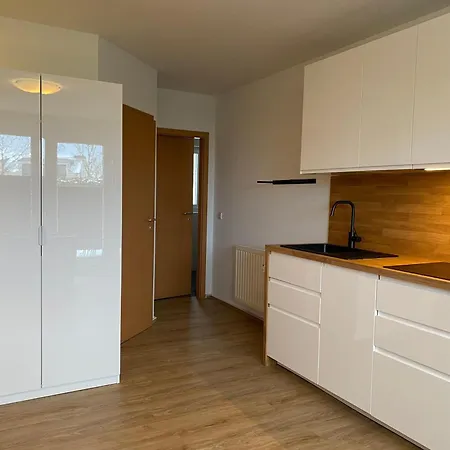 Apartament Yachthafenresidenz-wohnung-9107-829 Kühlungsborn