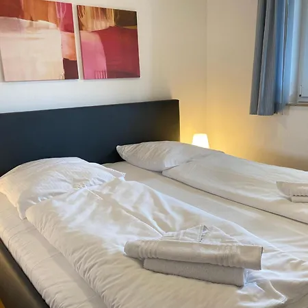 Yachthafenresidenz-wohnung-9107-829 * Kühlungsborn